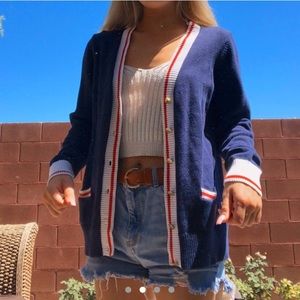 Tommy Hilfiger Cardigan